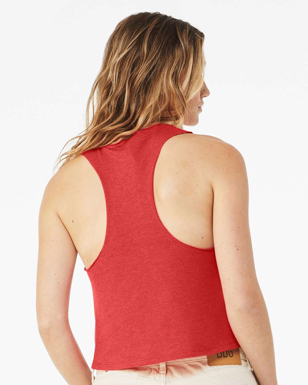Lets Be Better Human Tank