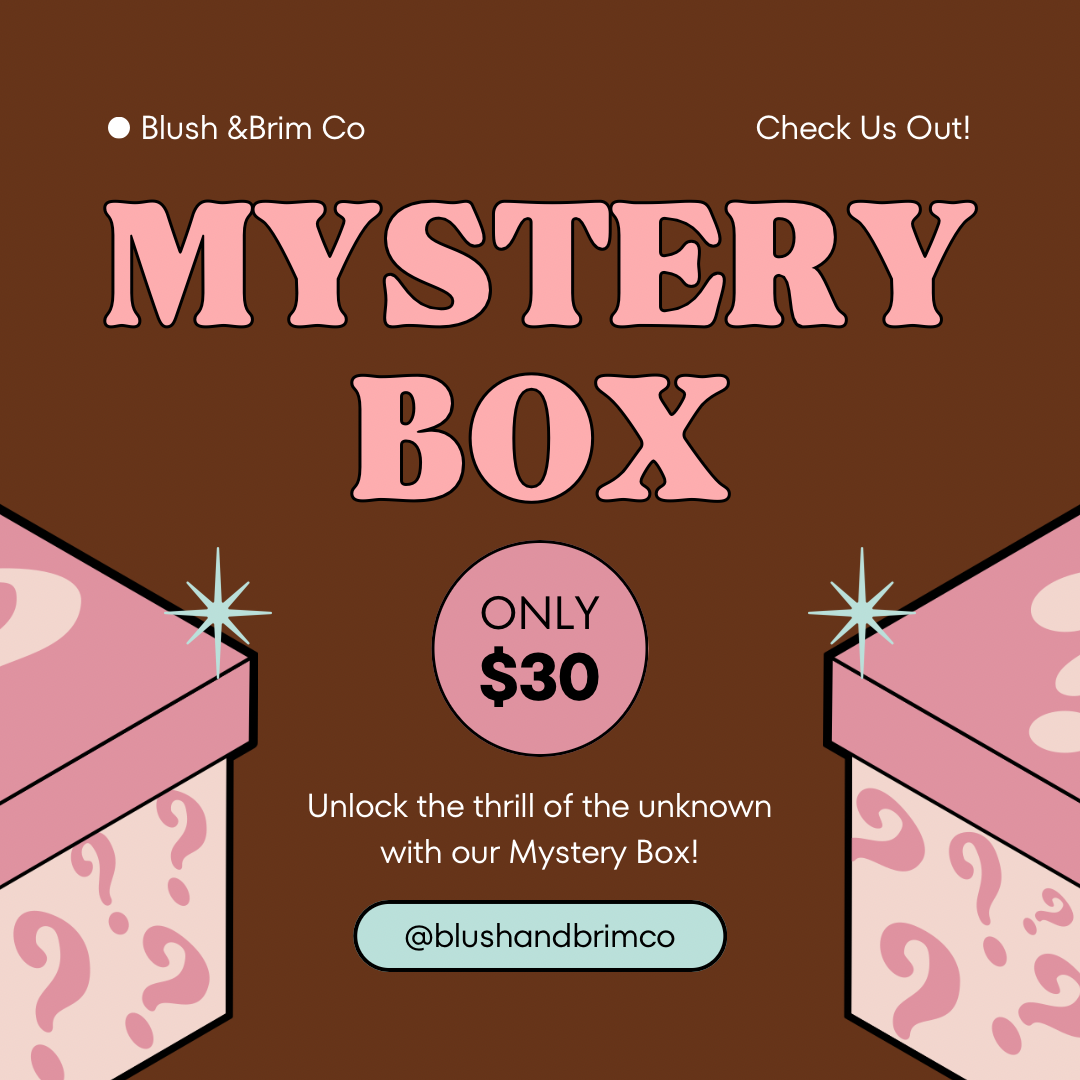 Mystery Box