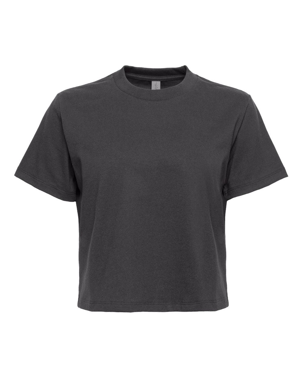 NC Crop Tee