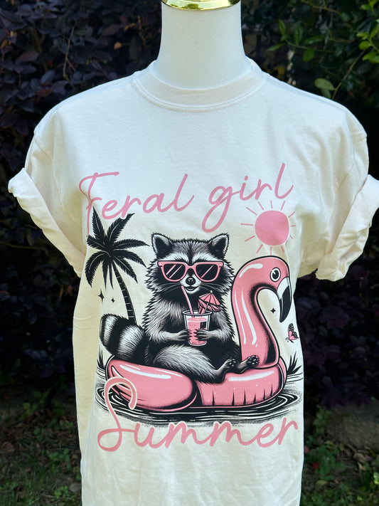 Summer Tee