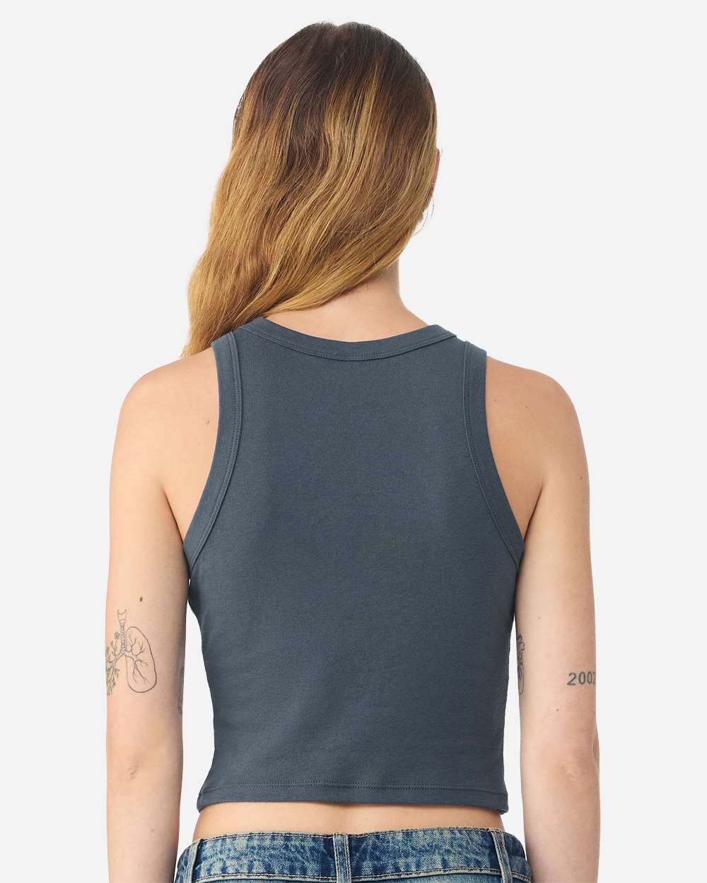 Cowgirl Cocktail Tank