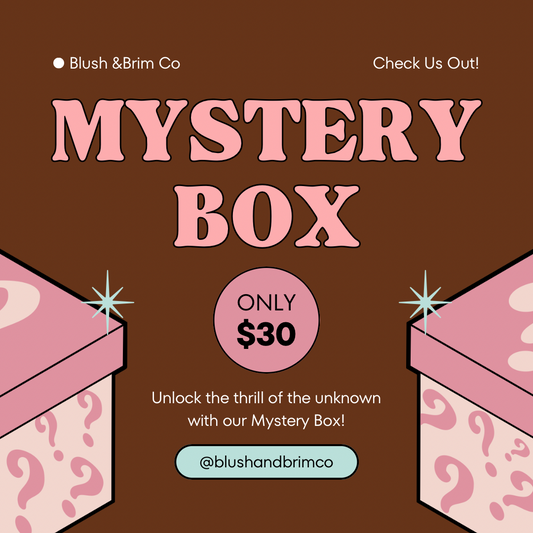 Mystery Box