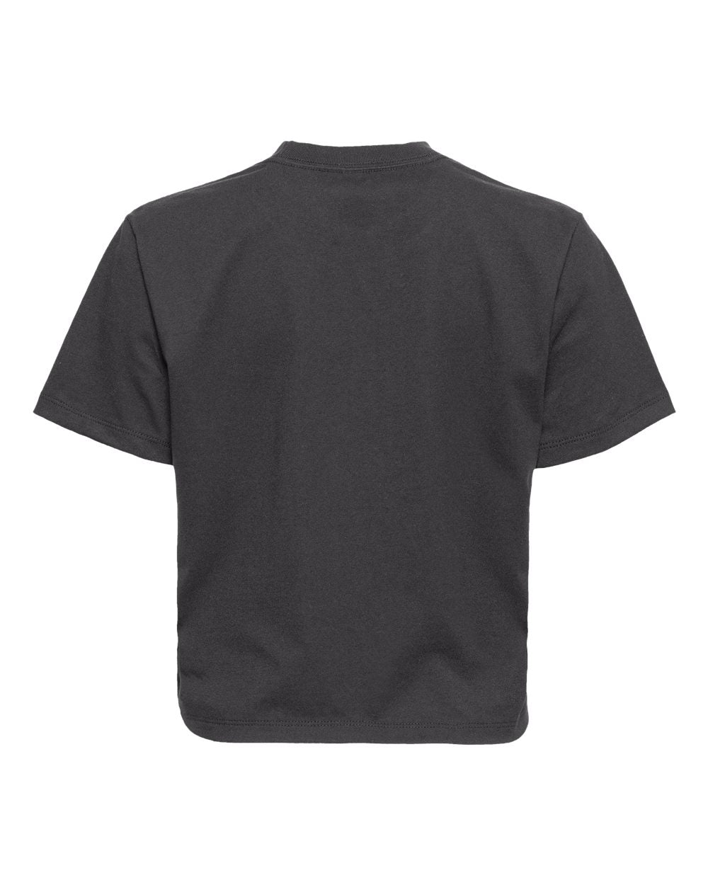 NC Crop Tee